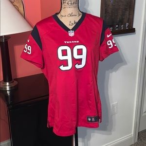 Texans jersey